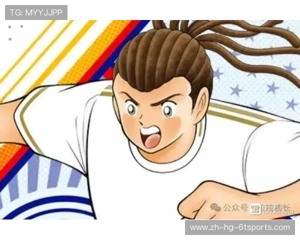 足球小将中的英超球队角色分析